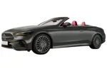 Mercedes CLE Cabriolet